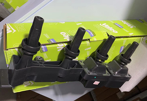 各種點(diǎn)火線圈