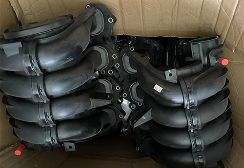 各種進(jìn)氣支管