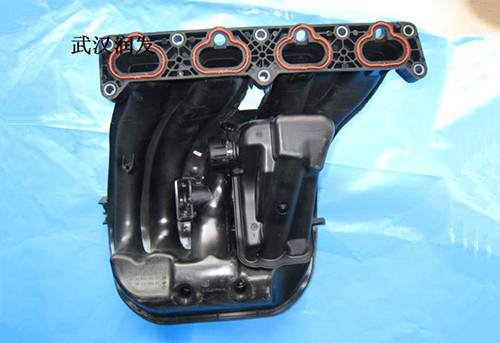 畢加索 賽納 307進(jìn)