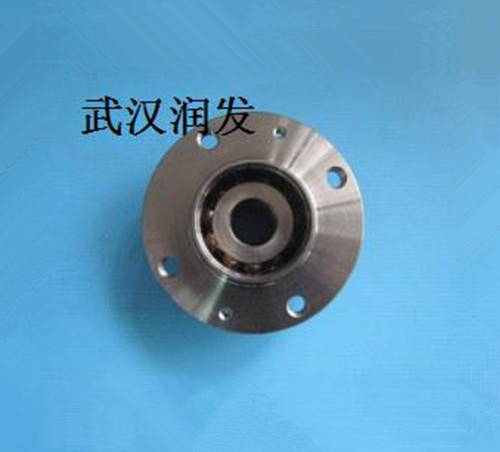 畢加索 賽納后輪軸承